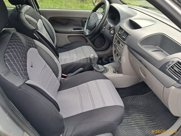 Sahibinden Renault Symbol 1.5 dCi Authentique 2010 Model 