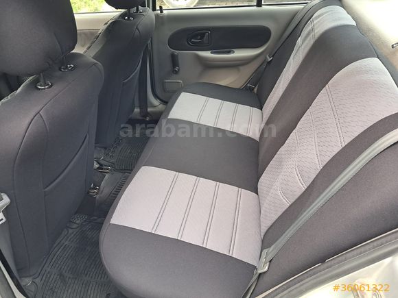 Sahibinden Renault Symbol 1.5 dCi Authentique 2010 Model 