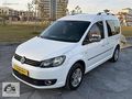 2015 MODEL CADDY TEAM HATASIZ AYARINDA CAM GİBİ BU PARAYA YOK