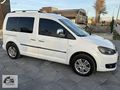 2015 MODEL CADDY TEAM HATASIZ AYARINDA CAM GİBİ BU PARAYA YOK