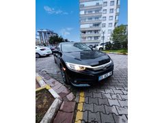 Sahibinden Honda Civic 1.6 i-VTEC ECO Elegance 2018 Model
