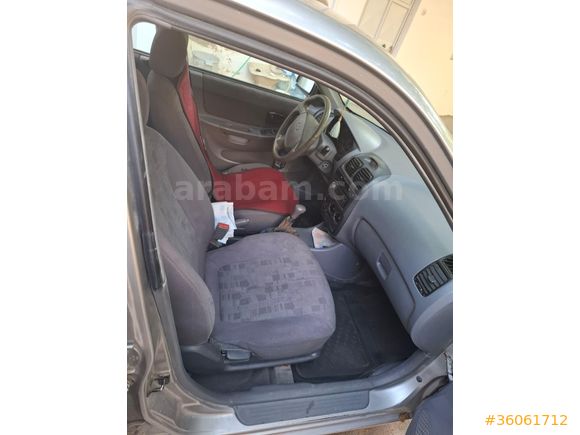 Sahibinden Hyundai Accent 1.5 CRDi Admire 2005 Model