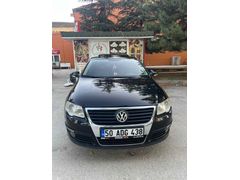Sahibinden Volkswagen Passat 2.0 TDi Comfortline 2008 Model 