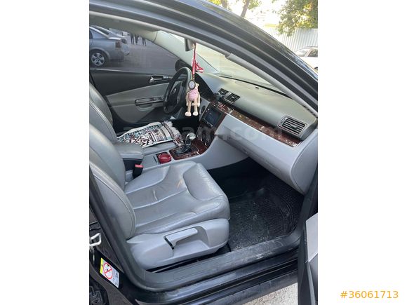 Sahibinden Volkswagen Passat 2.0 TDi Comfortline 2008 Model 