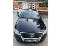 Sahibinden Volkswagen Passat 2.0 TDi Comfortline 2008 Model 