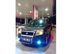 Sahibinden Fiat Doblo Combi 1.9 JTD Premio 2006 Model