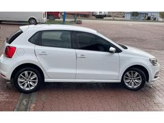 Sahibinden Volkswagen Polo 1.2 TSi Comfortline 2016 Model