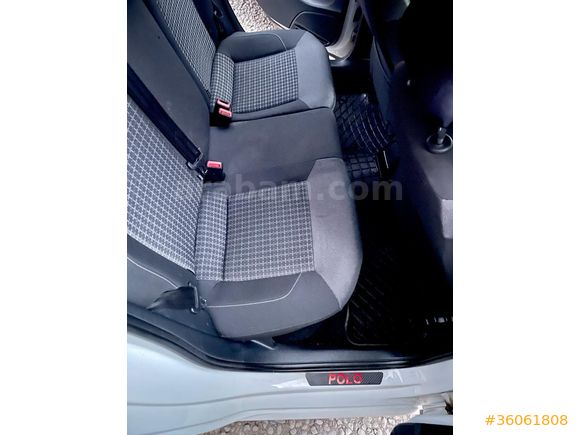 Sahibinden Volkswagen Polo 1.2 TSi Comfortline 2016 Model