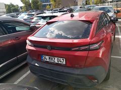 Sahibinden Peugeot 408 GT 2024 Model