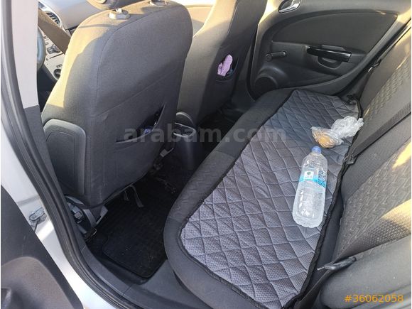 Sahibinden Opel Corsa 1.3 CDTI Active 2013 Model