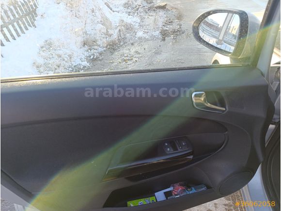 Sahibinden Opel Corsa 1.3 CDTI Active 2013 Model