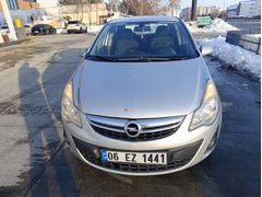 Sahibinden Opel Corsa 1.3 CDTI Active 2013 Model
