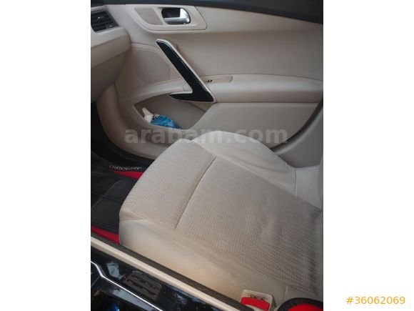 Sahibinden Peugeot 508 1.6 e-HDi Access 2014 Model