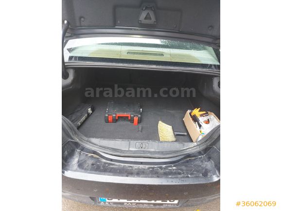 Sahibinden Peugeot 508 1.6 e-HDi Access 2014 Model