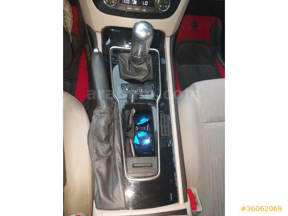 Sahibinden Peugeot 508 1.6 e-HDi Access 2014 Model
