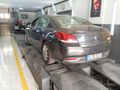 Sahibinden Peugeot 508 1.6 e-HDi Access 2014 Model