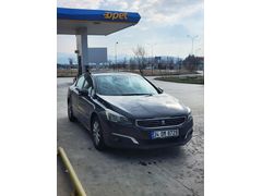 Sahibinden Peugeot 508 1.6 e-HDi Access 2014 Model