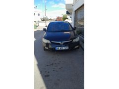 Sahibinden Honda Civic 1.6 Elegant 2007 Model 