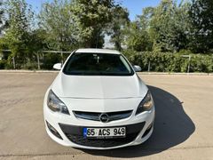 Sahibinden Opel Astra 1.6 CDTI Design 2017 Model