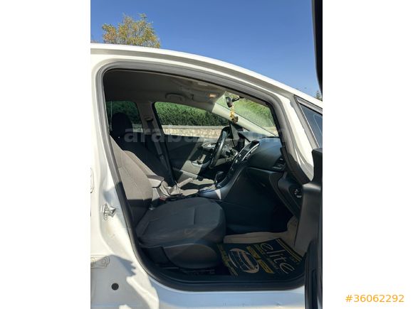 Sahibinden Opel Astra 1.6 CDTI Design 2017 Model