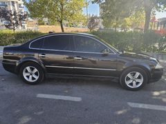 Sahibinden Volkswagen Passat 1.9 TDi Comfortline 2004 Model