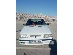 Sahibinden Renault R 9 1.4 Broadway RN 1999 Model Gaziantep