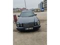 Sahibinden Mercedes - Benz E 200 Avantgarde 1998 Model