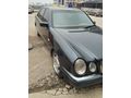 Sahibinden Mercedes - Benz E 200 Avantgarde 1998 Model