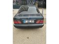 Sahibinden Mercedes - Benz E 200 Avantgarde 1998 Model