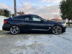 Sahibinden BMW 3 Serisi 320d GT Luxury 2013 Model 