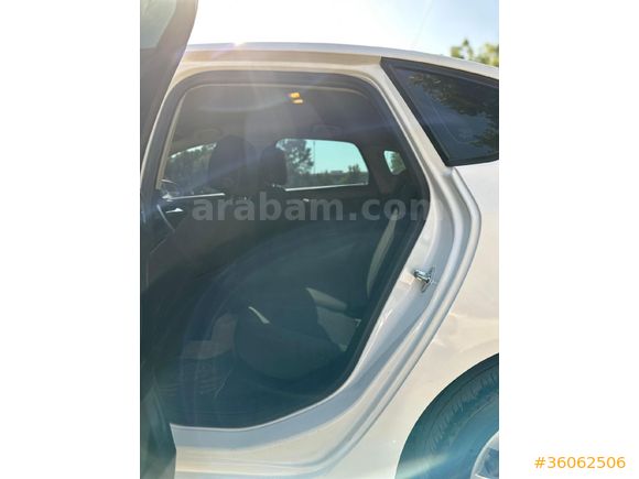 Sahibinden Opel Astra 1.6 CDTI Design 2017 Model