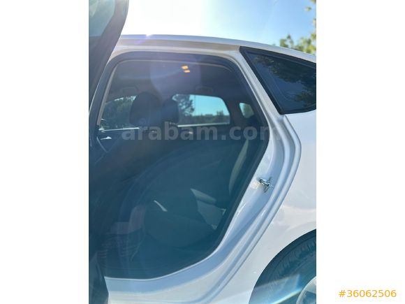 Sahibinden Opel Astra 1.6 CDTI Design 2017 Model