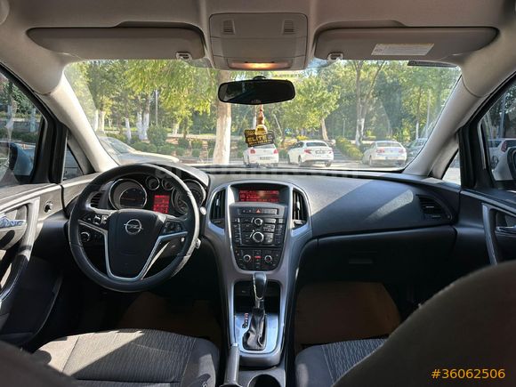 Sahibinden Opel Astra 1.6 CDTI Design 2017 Model
