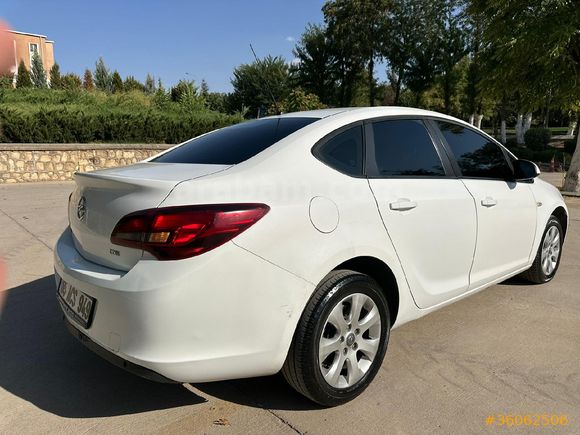 Sahibinden Opel Astra 1.6 CDTI Design 2017 Model