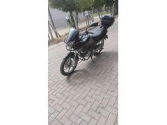 Sahibinden Honda CBF 150