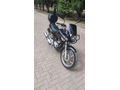 Sahibinden Honda CBF 150