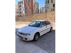 Sahibinden Mitsubishi Carisma 1.6 GLX 2000 Model