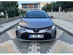 Sahibinden Toyota Corolla 1.8 Hybrid Dream 2020 Model 