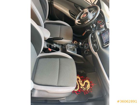 Sahibinden Fiat Egea 1.6 Multijet Urban Plus 2019 Model 