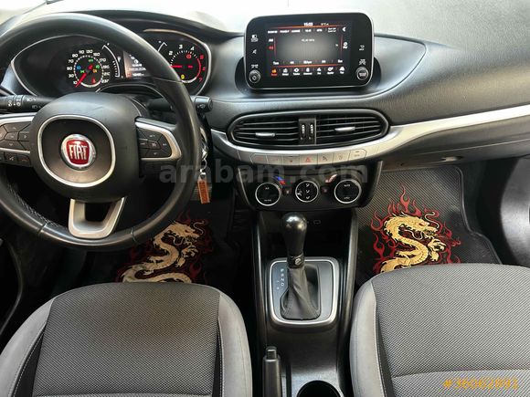 Sahibinden Fiat Egea 1.6 Multijet Urban Plus 2019 Model 