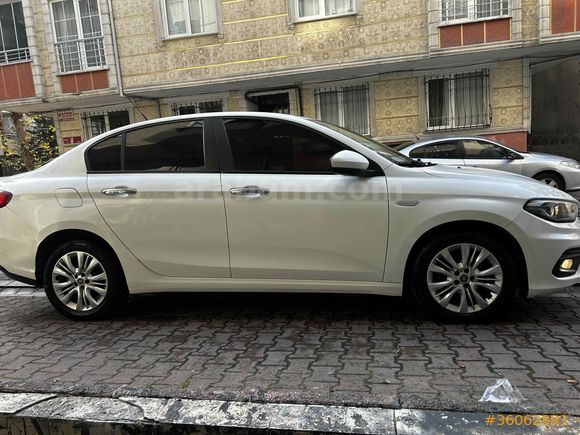 Sahibinden Fiat Egea 1.6 Multijet Urban Plus 2019 Model 