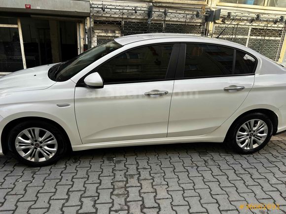 Sahibinden Fiat Egea 1.6 Multijet Urban Plus 2019 Model 