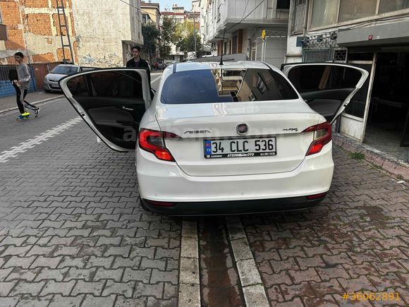 Sahibinden Fiat Egea 1.6 Multijet Urban Plus 2019 Model 