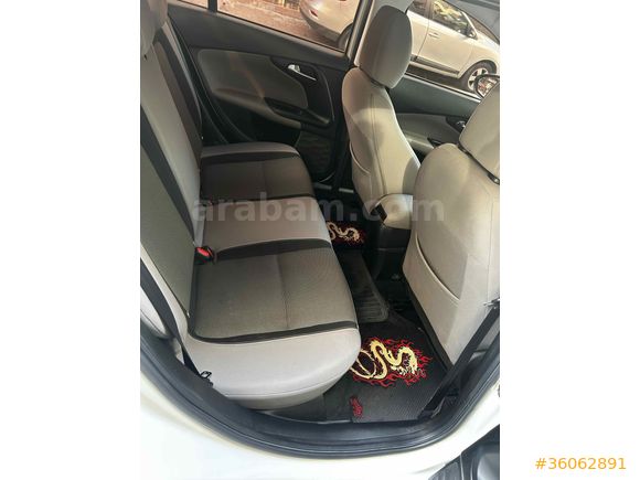 Sahibinden Fiat Egea 1.6 Multijet Urban Plus 2019 Model 