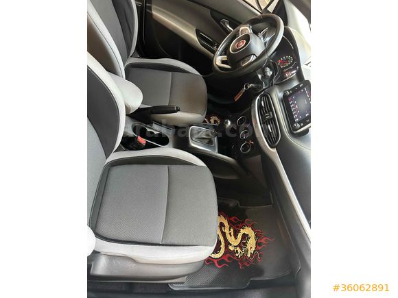 Sahibinden Fiat Egea 1.6 Multijet Urban Plus 2019 Model 