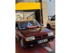 Sahibinden Tofaş Doğan SLX ie 2002 Model 