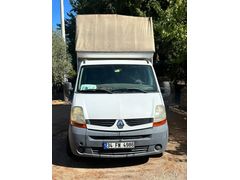 Sahibinden Renault Master 2.5 dci 2008 Model