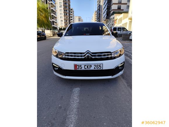 Sahibinden düşük km full paket hasarsız