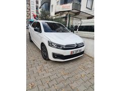 Sahibinden düşük km full paket hasarsız