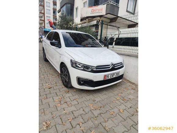 Sahibinden düşük km full paket hasarsız